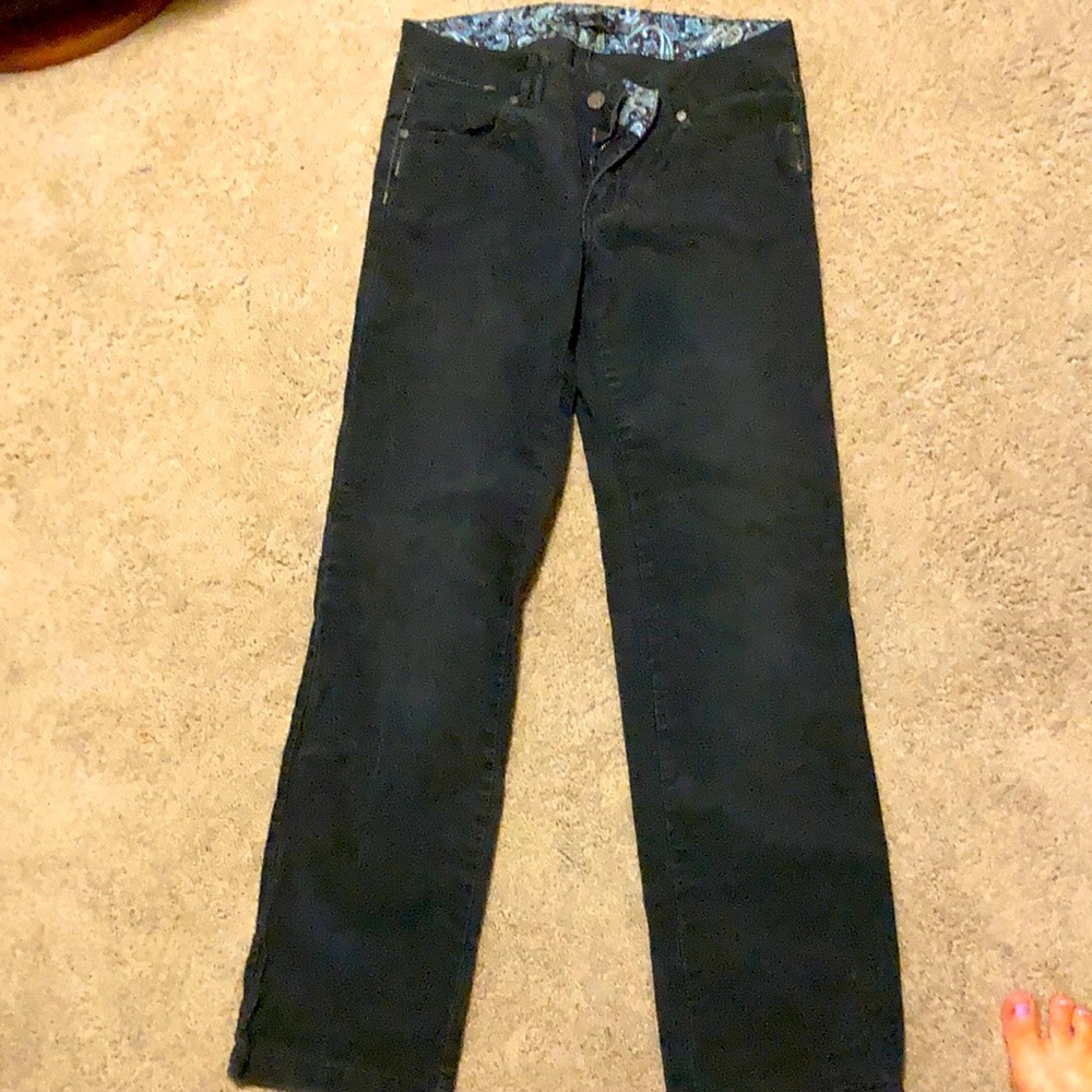 Prana cords